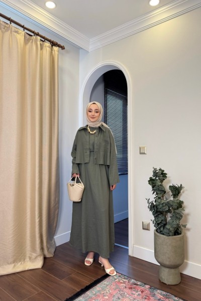 BBC THOMAS TAKIM - HAKİ