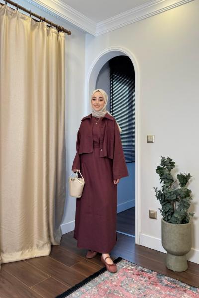 BBC THOMAS TAKIM - BORDO