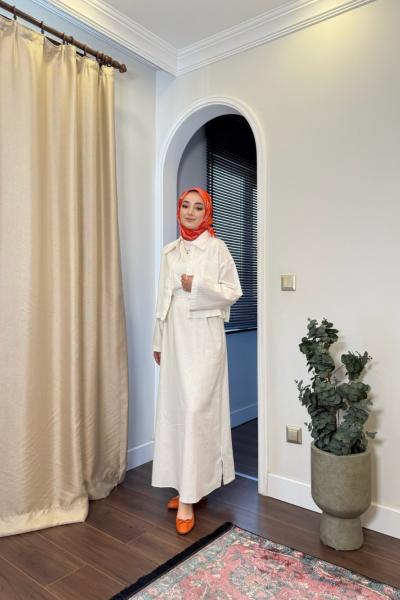 BBC THOMAS TAKIM - BEYAZ