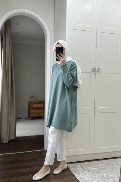 Bbc Triko Panço - Mint