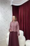 BBC TUFT HIRKA - BORDO