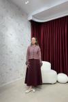 BBC TUFT HIRKA - BORDO