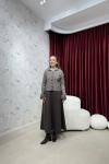 BBC TUFT HIRKA - KAHVE