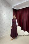 BBC TWEED TAKIM - MÜRDÜM