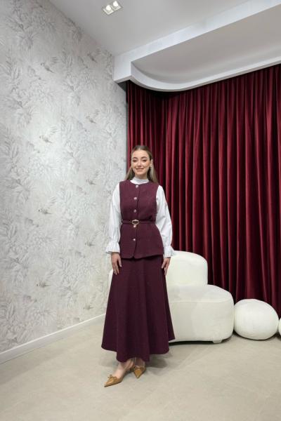 BBC TWEED TAKIM - MÜRDÜM