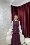 BBC TWEED TAKIM - MÜRDÜM
