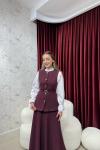 BBC TWEED TAKIM - MÜRDÜM