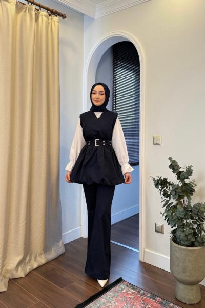 BBC V YAKA BALON TAKIM - LACİVERT