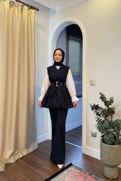 BBC V YAKA BALON TAKIM - LACİVERT