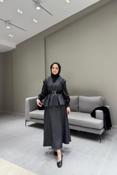 BBC VALENTİN TAKIM - SİYAH