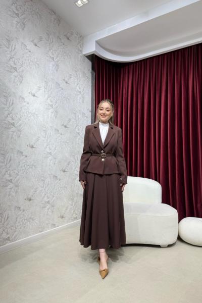 BBC VALEOR TAKIM - KAHVE