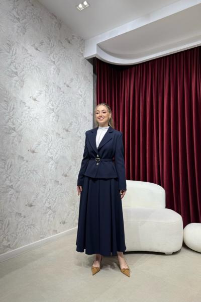 BBC VALEOR TAKIM - LACİVERT