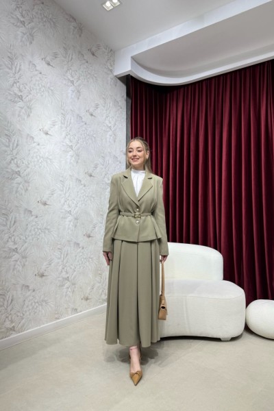 BBC VALEOR TAKIM - OLİVE