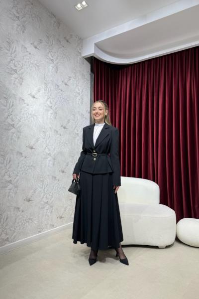 BBC VALEOR TAKIM - SİYAH