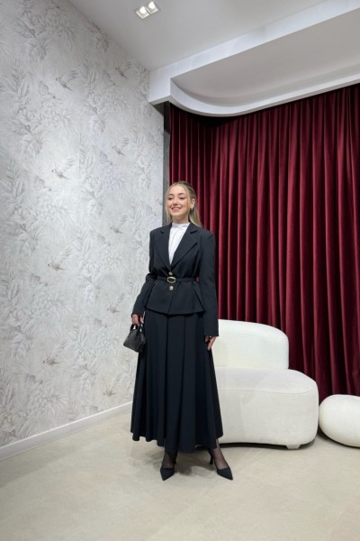 BBC VALEOR TAKIM - SİYAH