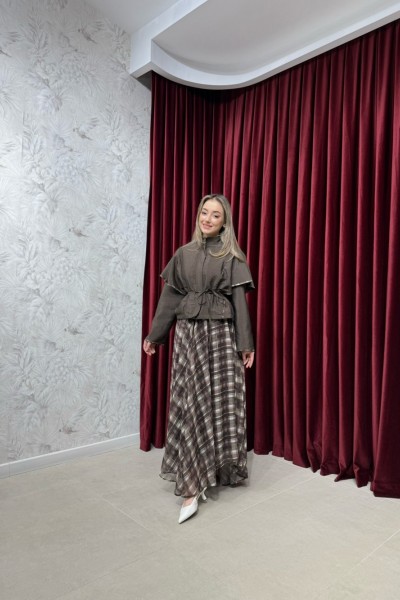 BBC VARENKA TAKIM - KAHVE