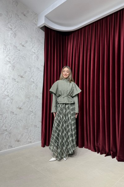 BBC VARENKA TAKIM - YEŞİL