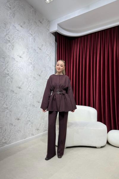 BBC VERONİCA TAKIM - MÜRDÜM