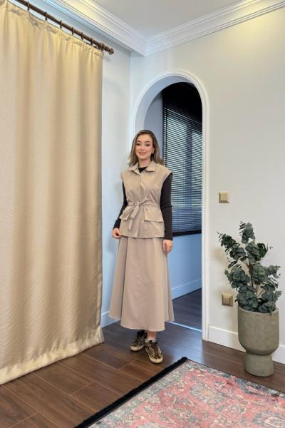 BBC VİCENTA TAKIM - VİZON