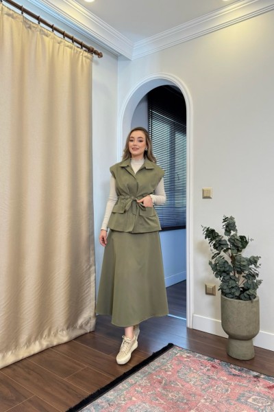 BBC VİCENTA TAKIM - HAKİ