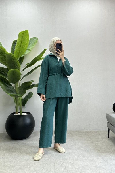 BBC VİOR TAKIM - ZÜMRÜT