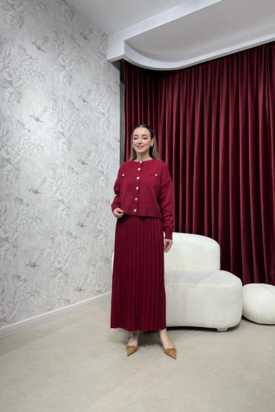 BBC WEASLEY TAKIM - BORDO