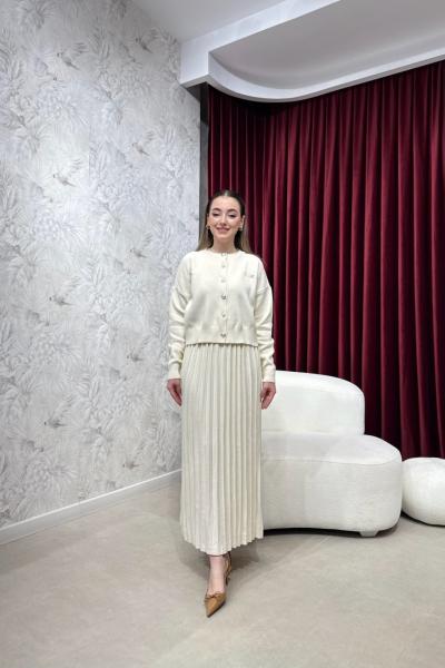 BBC WEASLEY TAKIM - KREM