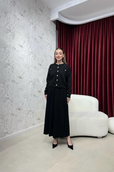 BBC WEASLEY TAKIM - SİYAH