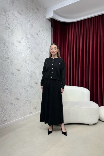 BBC WEASLEY TAKIM - SİYAH