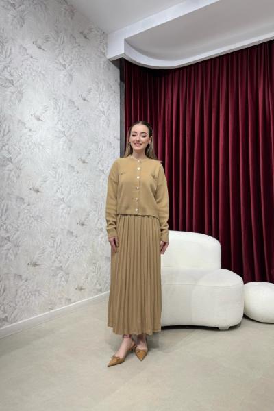 BBC WEASLEY TAKIM - CAMEL