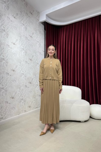 BBC WEASLEY TAKIM - CAMEL