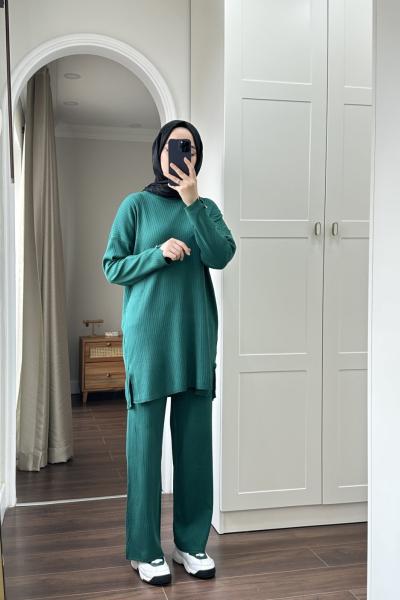 Bbc Wins İkili Takım - Zümrüt