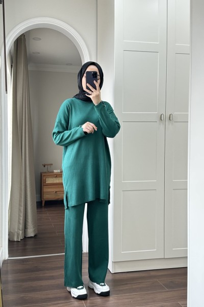 Bbc Wins İkili Takım - Zümrüt