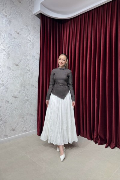 BBC XENİA TAKIM - KAHVE