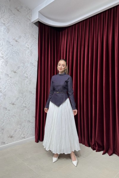 BBC XENİA TAKIM - MOR