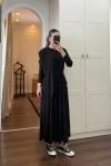 BBC YULİA TAKIM - SİYAH