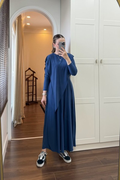 BBC YULİA TAKIM - İNDİGO