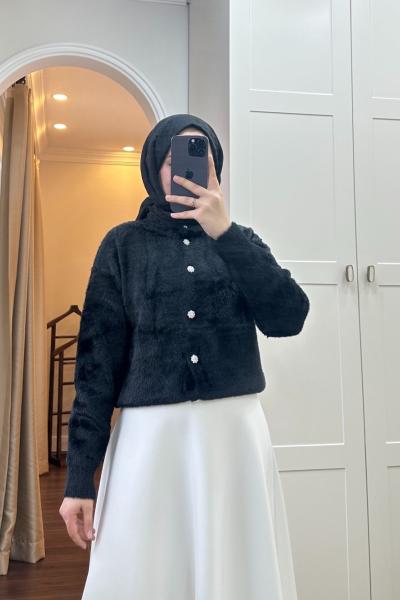 BBC YUMOŞ HIRKA - SİYAH