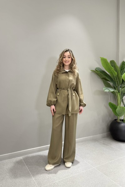 BBC ZOYE TAKIM - HAKİ